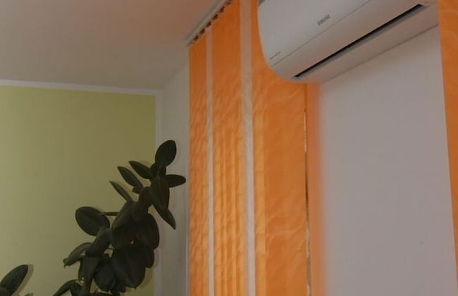 EEL accommodation Brno - Photo 19