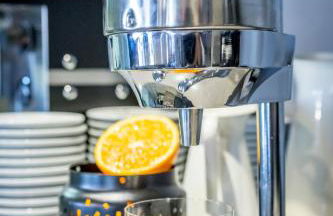 Apartahotel 5dos5 - Foto 58