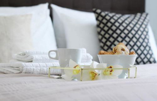 Casa Giulia - Apartment beachfront with 2 bedrooms, air conditioning and private parking, just 30 meters from the beach - Foto 30