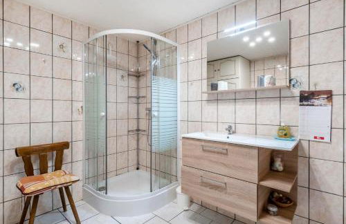 Maison accueillante à Dabo avec jardin clos - Photo 7