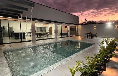 Aruanã - Casa Sol in Aruanã - Foto 21