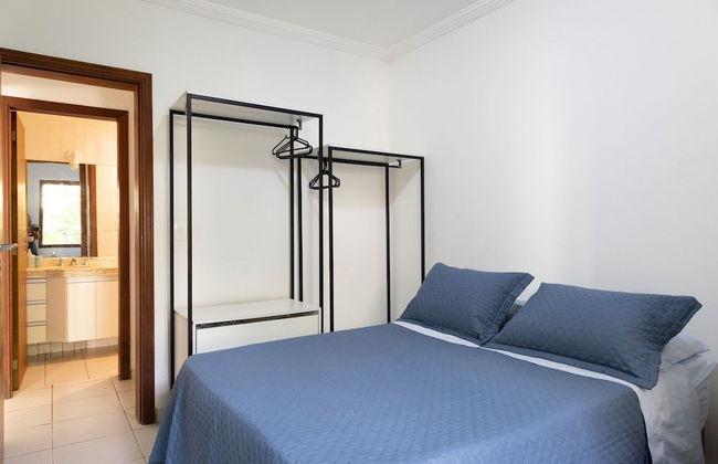 Flat 50m Praia Maresias Lazer Compl - Foto 4