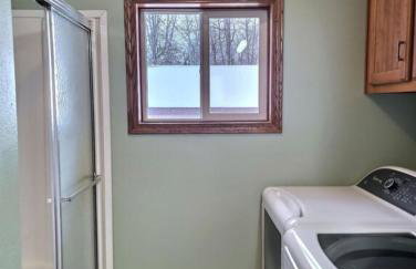 Lake Willow Lakefront House! Northwoods Retreat! - Foto 11