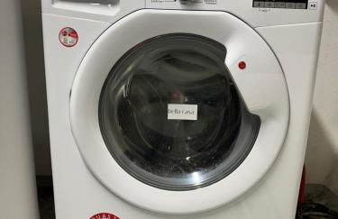 BELLA - Business&Family, Messe Flughafen in 5 min, SmartTV, Netflix, Waschmaschine, 24h Checkin, 35qm - Foto 51