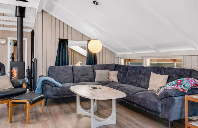 "Thorolf" - 30km from the sea - Foto 3