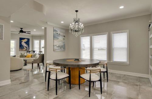 5 Mi to Inner Harbor: Expansive Family Getaway - Foto 10