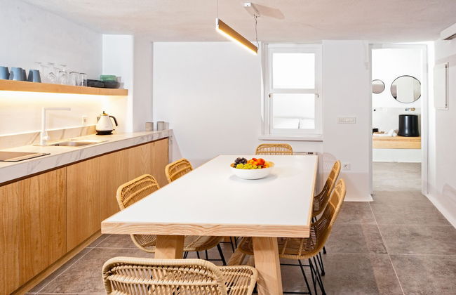 Santorini Soul Villas - Photo 25