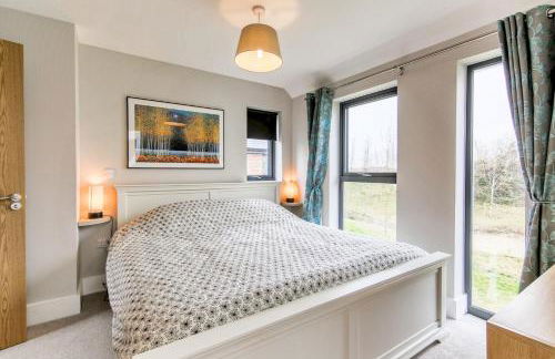 Luxury property with spa access on a nature reserve Cheetah Retreat BV18 - Photo 12