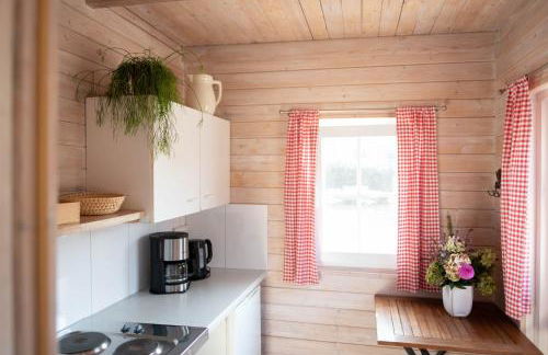 Moerenhof Blockhütte Xanten - Foto 10