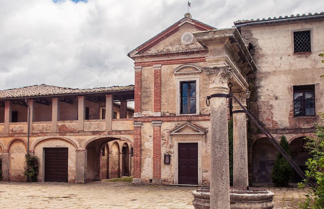 Tenuta la Fratta - Photo 37