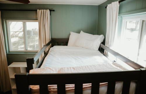 Firefly Cottage - Foto 23