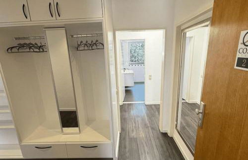 Geräumiges Apartment mit XXL Leinwand I Parkplatz I WiFi - Foto 56