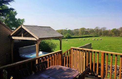 Rocklands Lodges - Foto 20