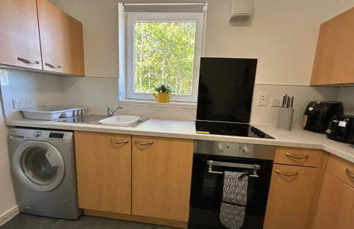 Two bedroom cottage in Lumsden - Contractors - Foto 15