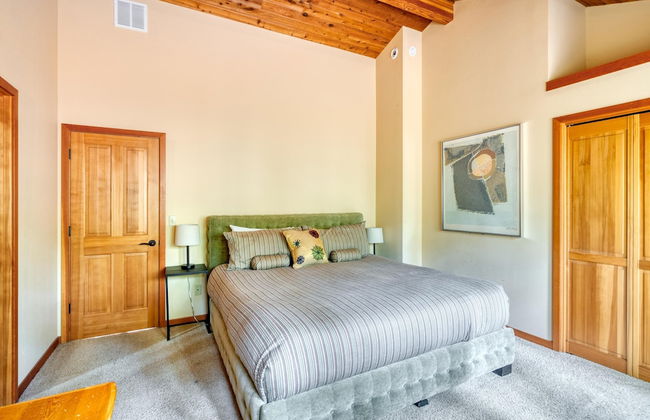 NEW Winter Retreat at Black Butte Ranch - Foto 34