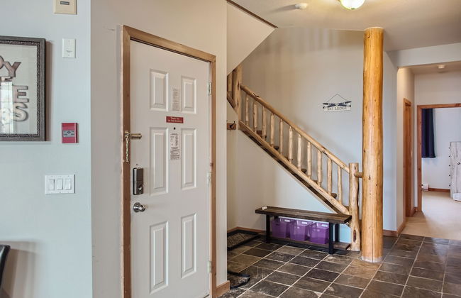 Snowy Creek by Okanagan Premier - Foto 23