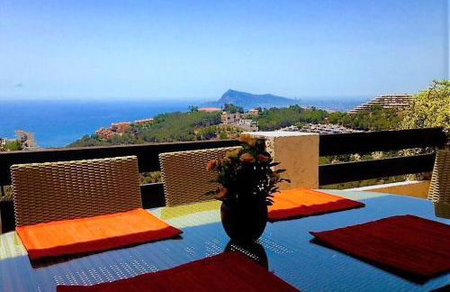 Townhouse Los Olivos M - Foto 1