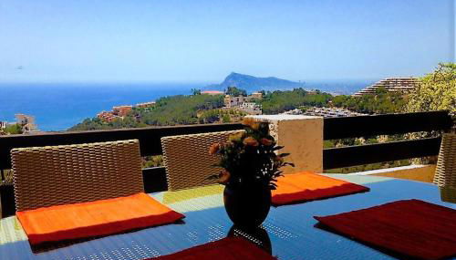 Townhouse Los Olivos M - Foto 1