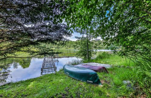 Vance Bay Getaway - Foto 40