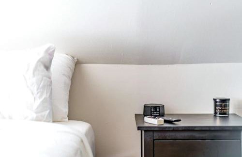 Jungle Fever by Jungle House Walk to High Street Near Convention Center OSU & Nationwide Arena Downtown & Short North 5 800 Reviews Private Parking - Foto 51