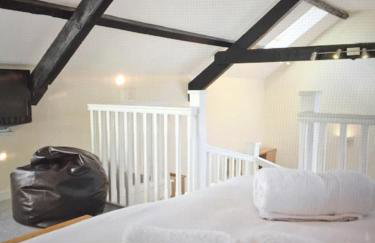 Coastal Bliss Charming Cottage near Borth beach - Foto 7