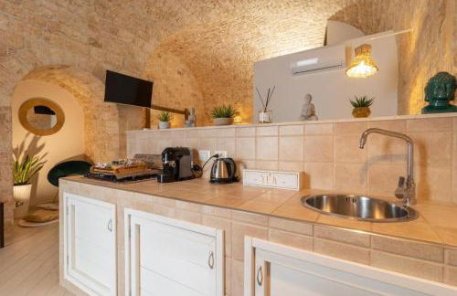 B&B Puglia - Mi Casa Luxury Suite - Room with Hydromassage Pool - Foto 5