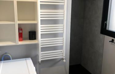 Maison chaleureuse et cosy en bois de 2021 Près de Quimper - Foto 9