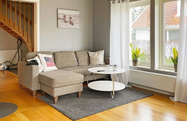 6 Person Holiday Home in Bjorklinge-by Traum - Photo 9