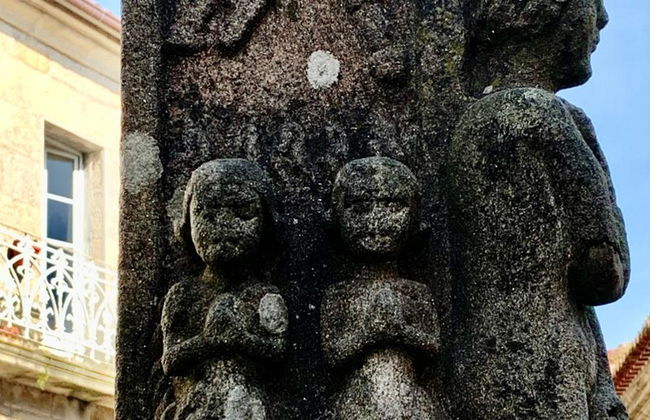 Descubra Pontevedra - Tour Privado a Pé - Foto 16