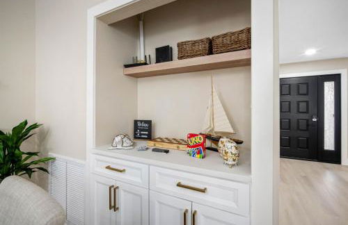 Luxe Getaway w Pool, Games & Fun Vibes - Foto 34