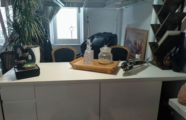 1br - Sleeps 4 - Central London - ws 99-100 - Foto 12