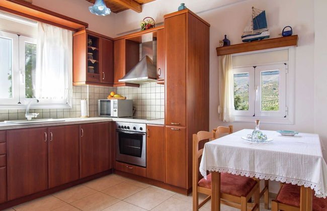 Villa in Lefkogia Crete With Swimming Pool - Foto 10