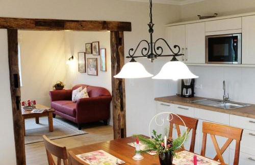 Ferienhaus Bauernhaus - Foto 7