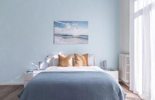 Design Penthouse in Porta Venezia - Foto 12