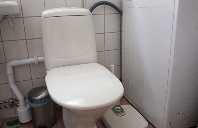 6 Person Holiday Home in Atvidaberg-by Traum - Foto 11