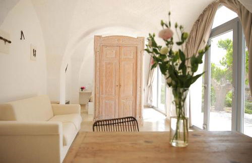 Masseria Parco della Grava - Foto 11