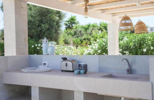 TD Villa Patrizia Pool & Alfresco Kitchen - Foto 23