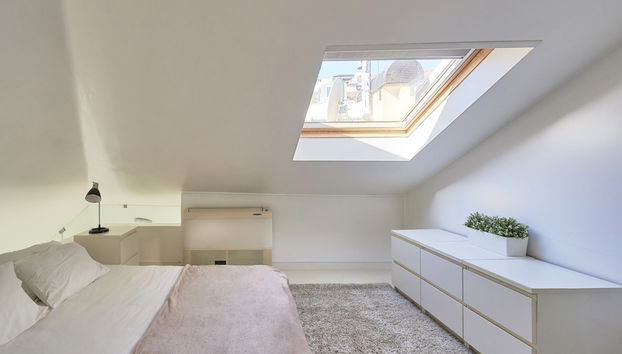 Salgadeiras Suites - Photo 5, Chambre