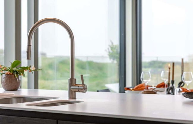 Luxurious Penthouse With Beautiful Seaview - Photo 19