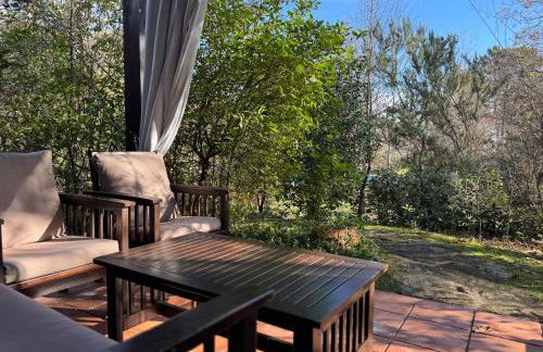 El Roble, casitas rurales - Foto 64