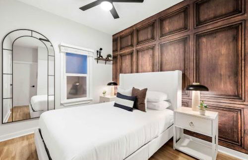 Relax in Stylish 1BR Near Gaslamp and Little Italy - Foto 8