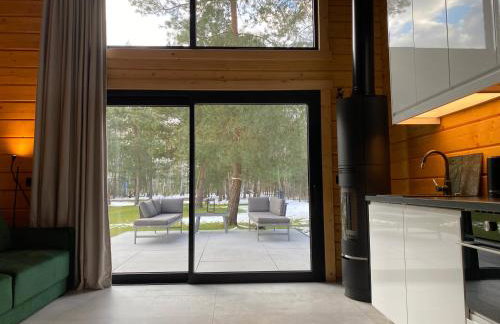 Na Wrzosowej, domy z bala PREMIUM, blisko Suntago - Photo 21