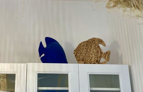 La Casa del Pescatore n 33 - porto di St Spirito Bari - Foto 28