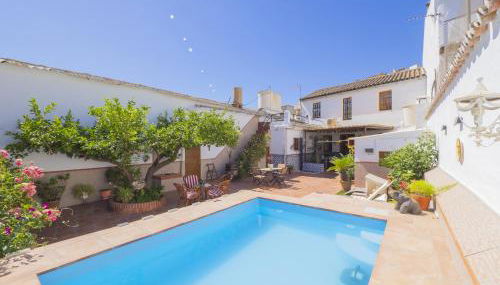 Cubo's Noches de Luna Casabermeja House - Foto 5