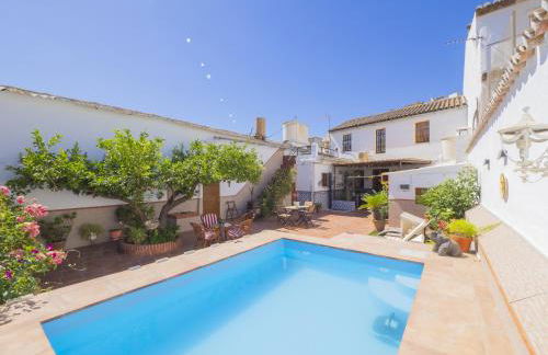 Cubo's Noches de Luna Casabermeja House - Foto 5