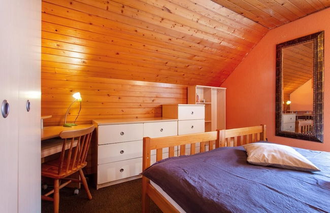 Castle way Apartments Tamy - Foto 6