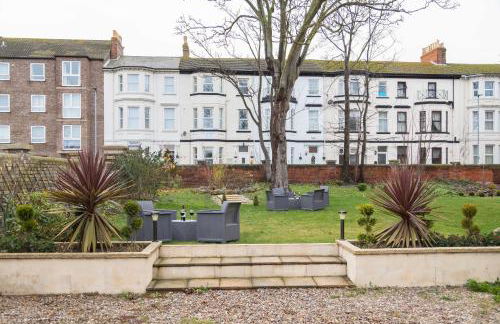 Remaotel Seafield Court Apartments - Foto 54