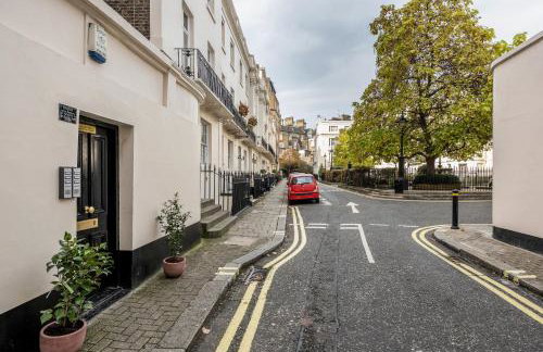 Stay Kula London - Victoria - Foto 8