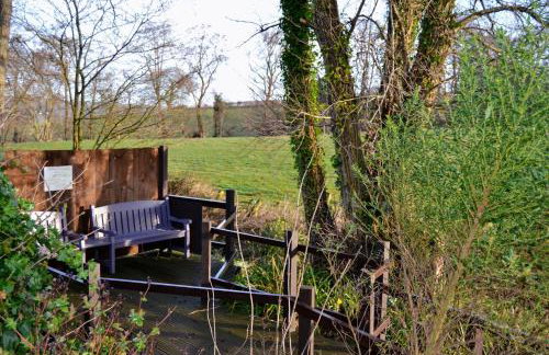 Arrowwood Self Catering (Wagtail and Nuthatch) - Foto 21