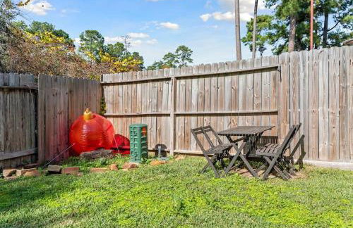 Amazing house in Woodlands fully equipped for 6 - Foto 24